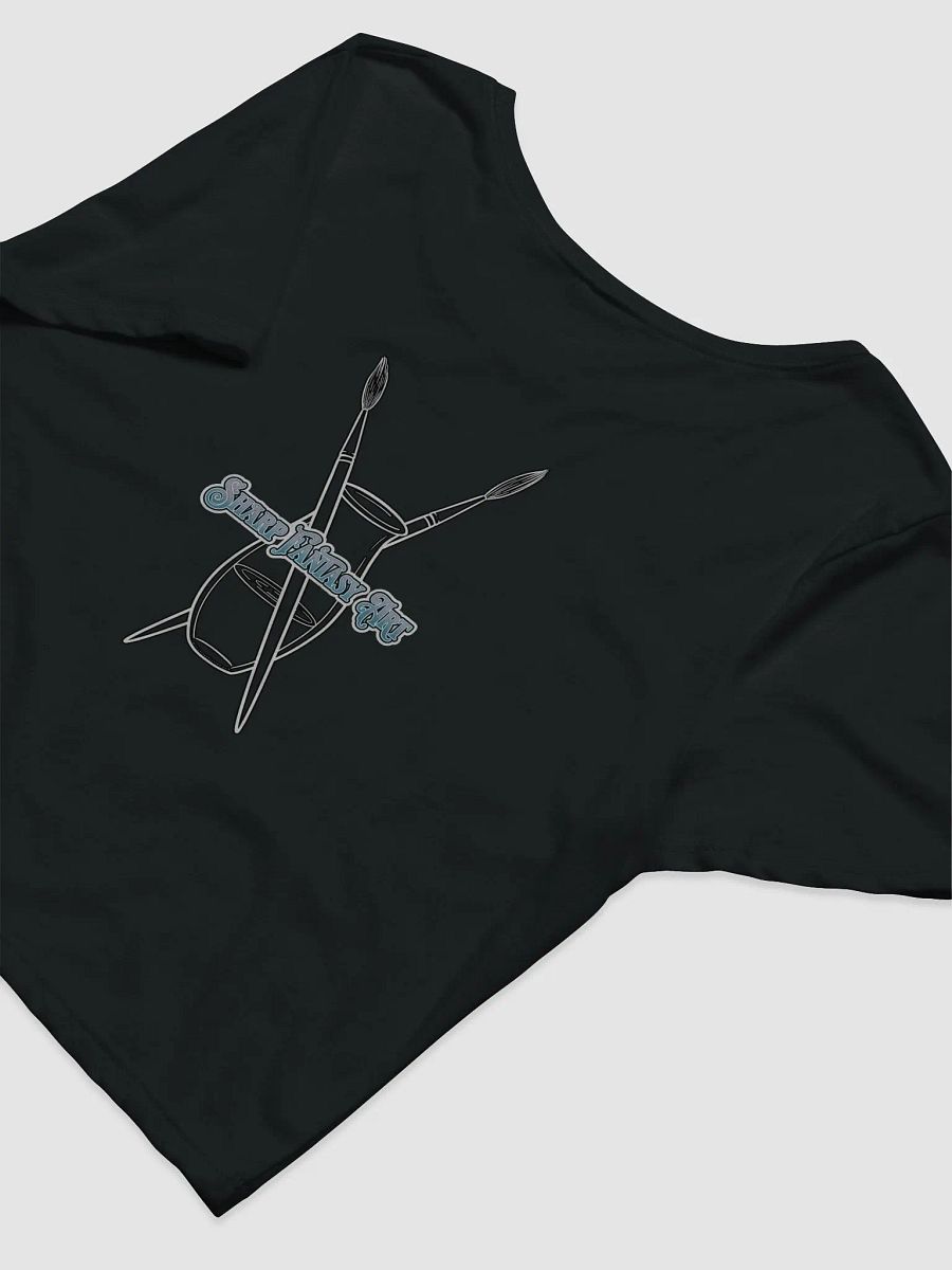 Mermaid Dreams - SFA Crop Tee product image (12)