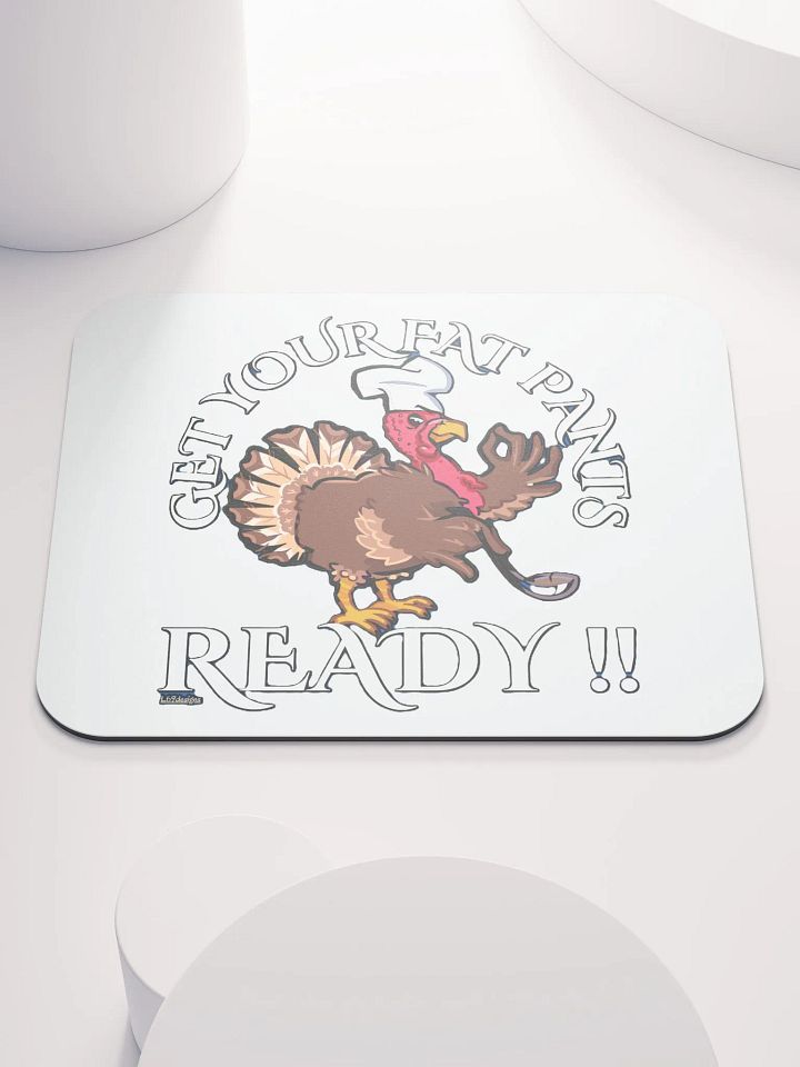 GET YOUR FAT PANTS READY product image (1)