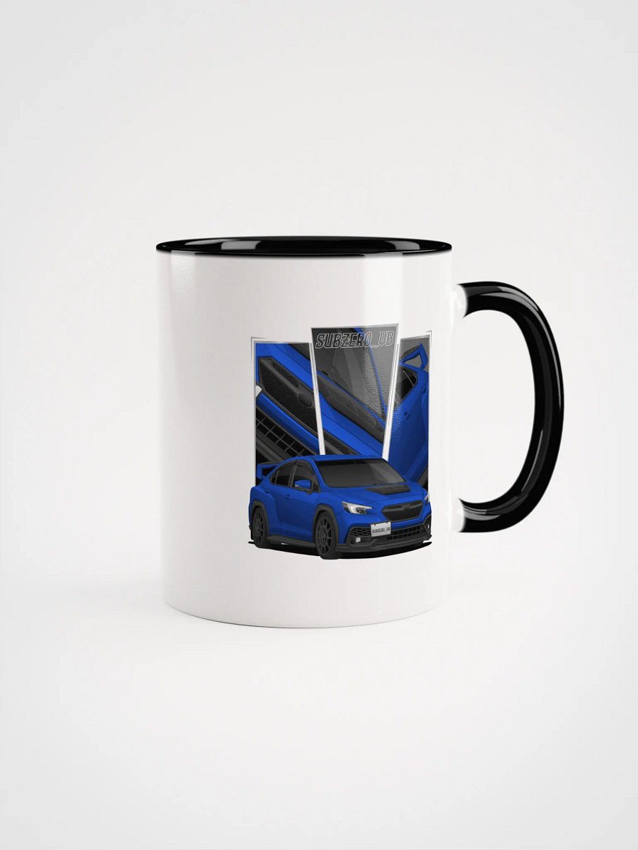 Mug - Subzero_vb product image (3)