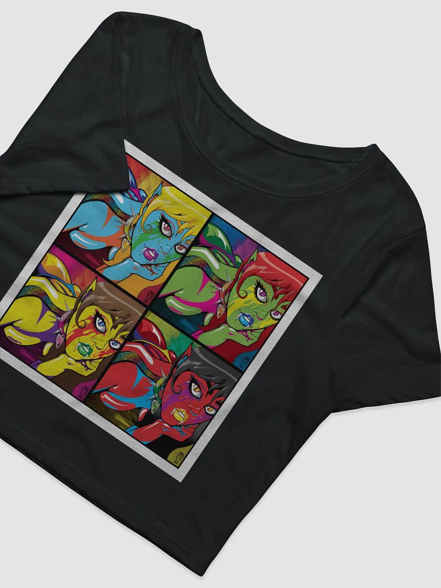 Women's Battison Crop product image (6)