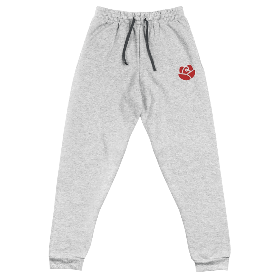 Jerzees Unisex Embroidered Joggers product image (1)