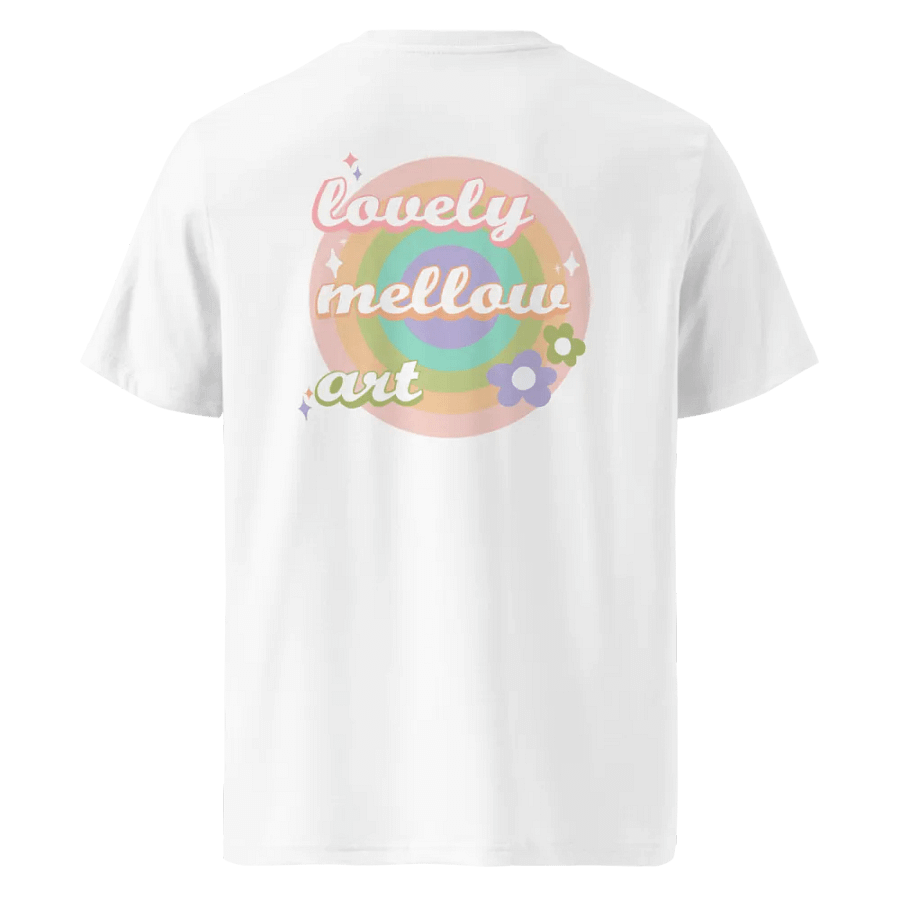 misamisachannn Organic Tee product image (4)