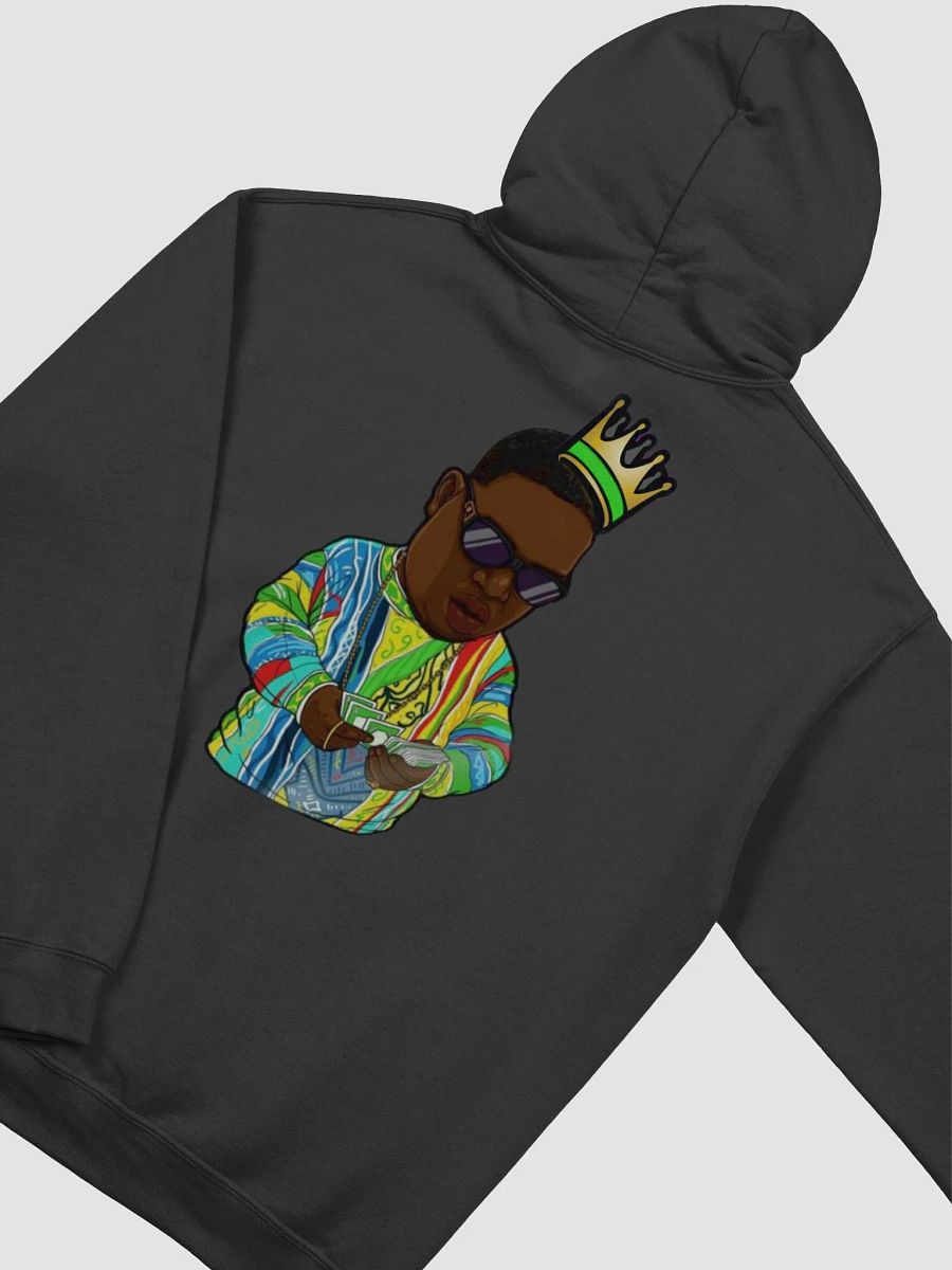 Biggie Small Hoodie product image (4)
