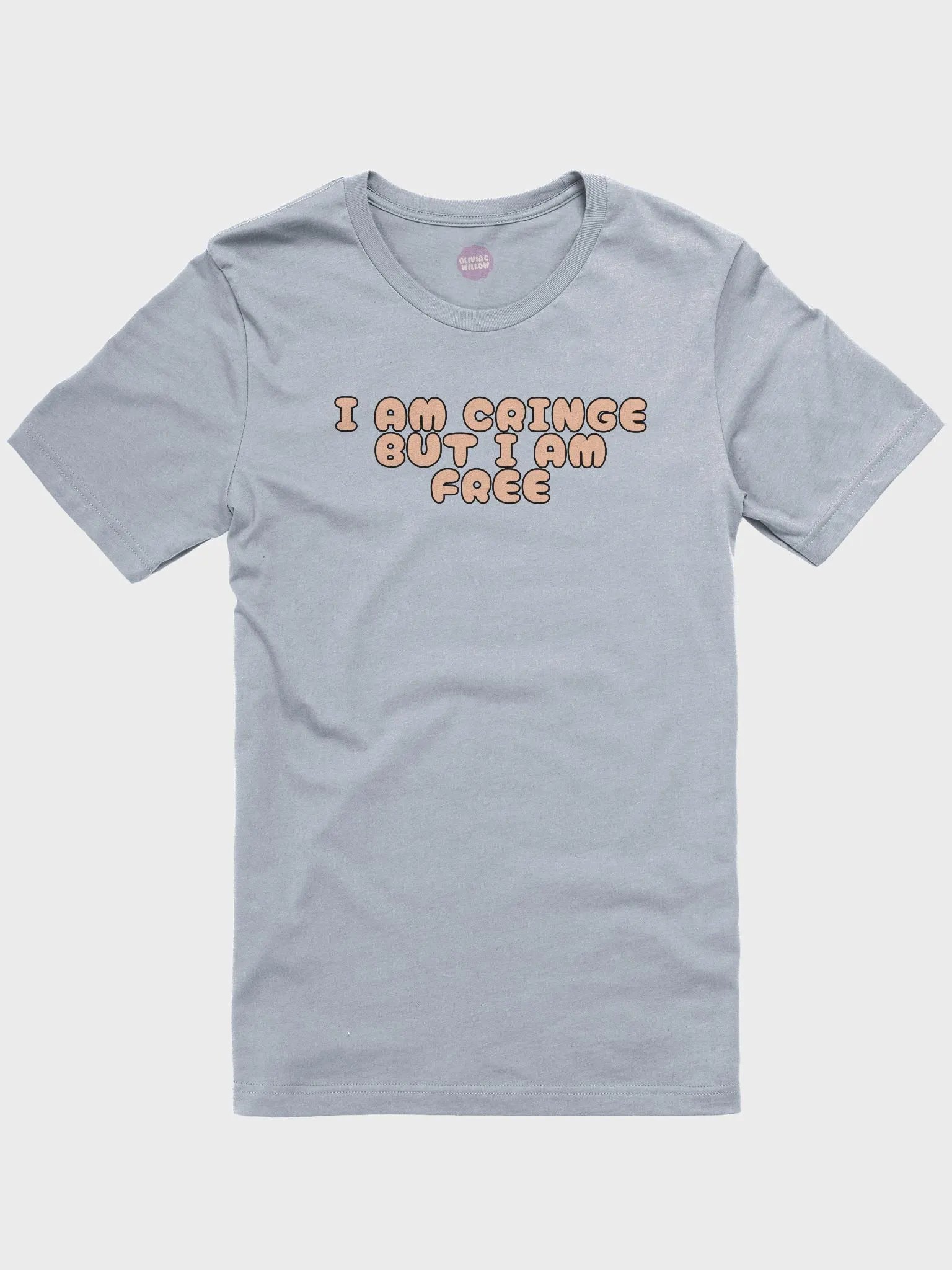 Cringe Tshirt product image (1)