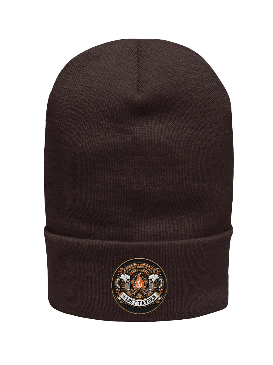 Tavern Beanie product image (13)