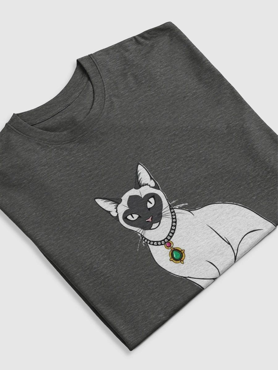 Elegant Cat Art Tee product image (59)