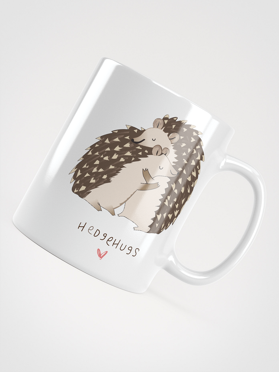 🦔 Hedgehugs – A Hug in Every Mug product image (3)