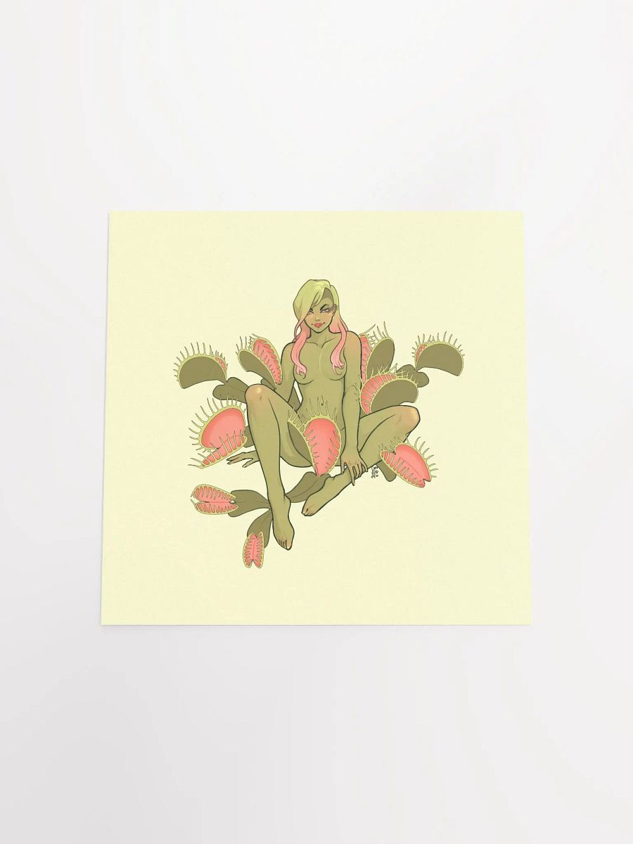 Dionaea Print product image (4)