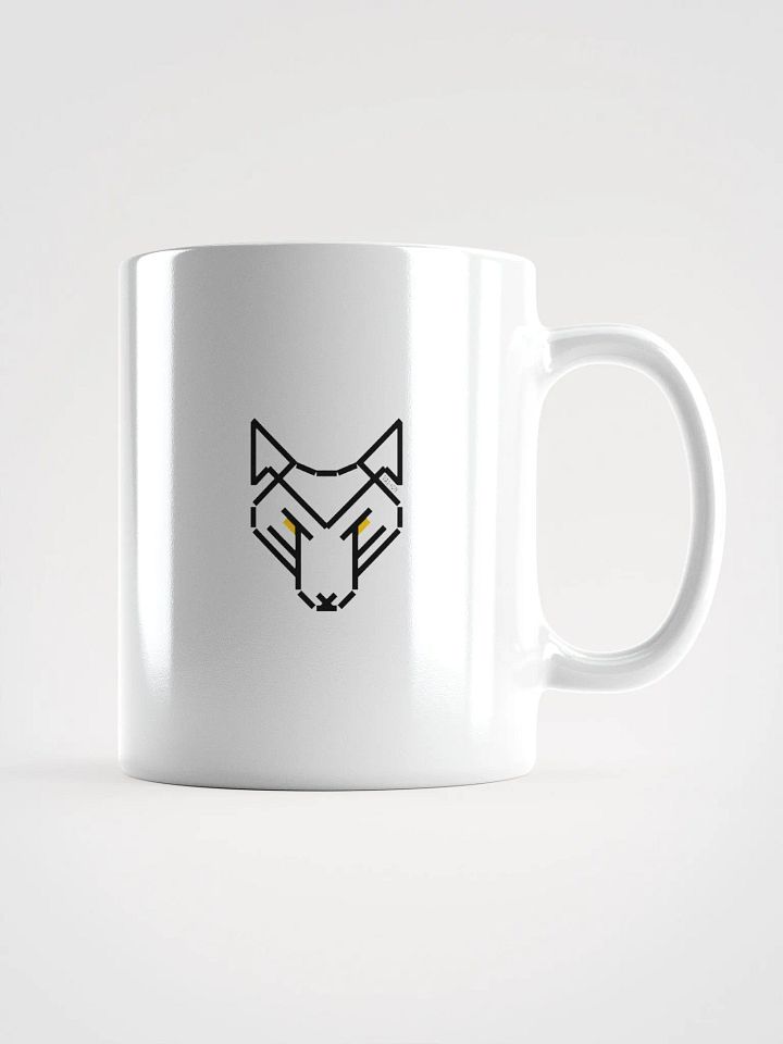 Howl and Growl Mug product image (1)