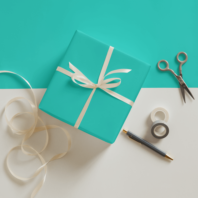 Party Time Wrapping Paper Set 3 product image (5)