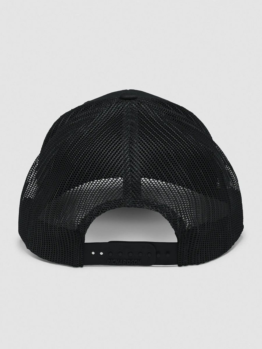 Nerd Squadron Trucker hat(Star Destroyer) product image (11)