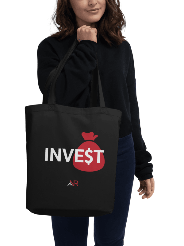 Tote Bag For Investors product image (4)