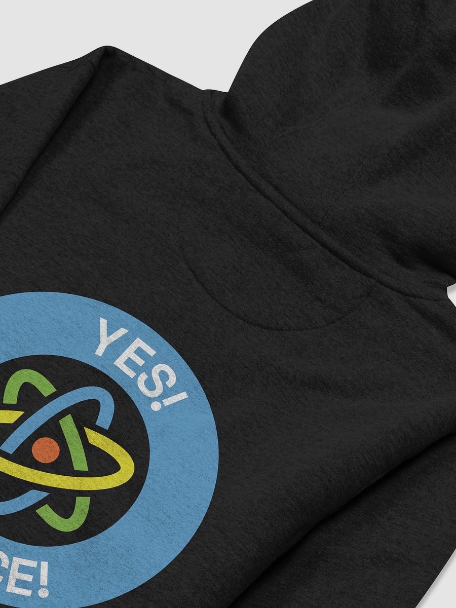 Yes! Science! Hoodie product image (17)