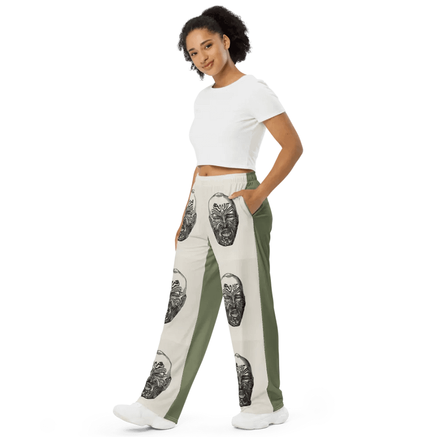 Cool CONTRAST™ Pants n. 1 product image (9)