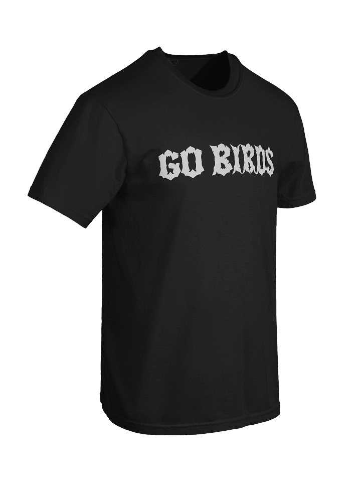 Go Birds T-Shirt product image (2)