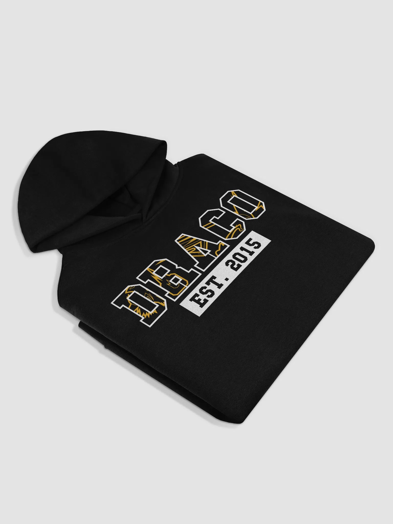 Dropa Draco Est. 2015 Premium Hoodie product image (5)