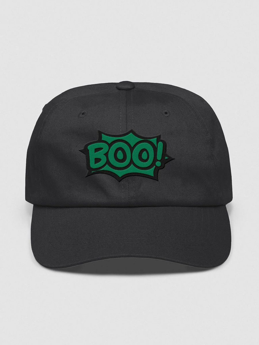 BOO! Blast Dad Hat product image (5)