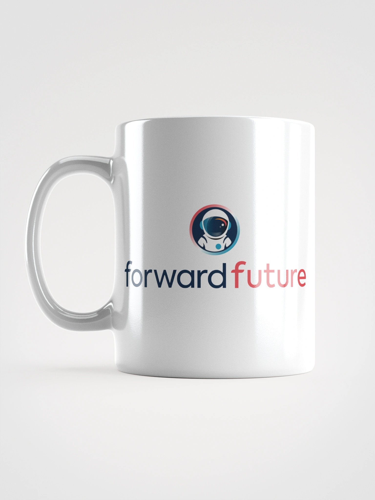 FF Logo Mug product image (16)