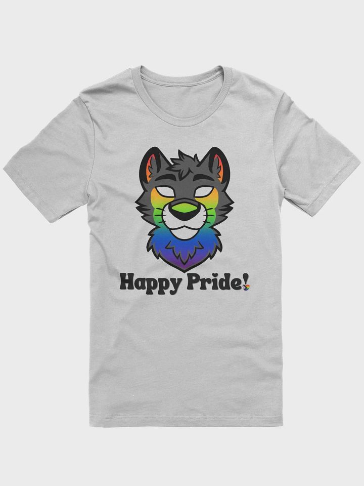 Bastian Pride Tee - Light product image (8)