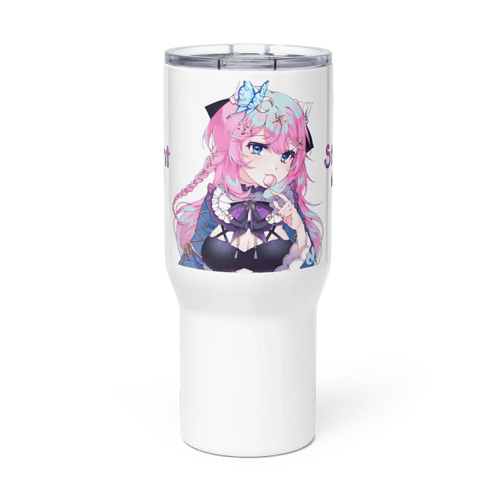 Starlight_Syd [ Snack Time ] Travel Mug product image (2)
