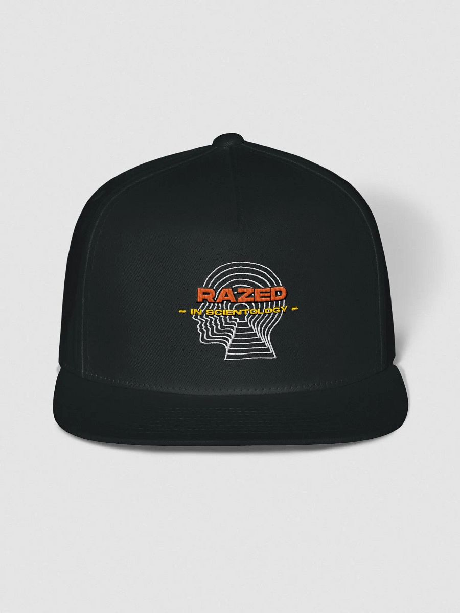 Razed Cap product image (1)