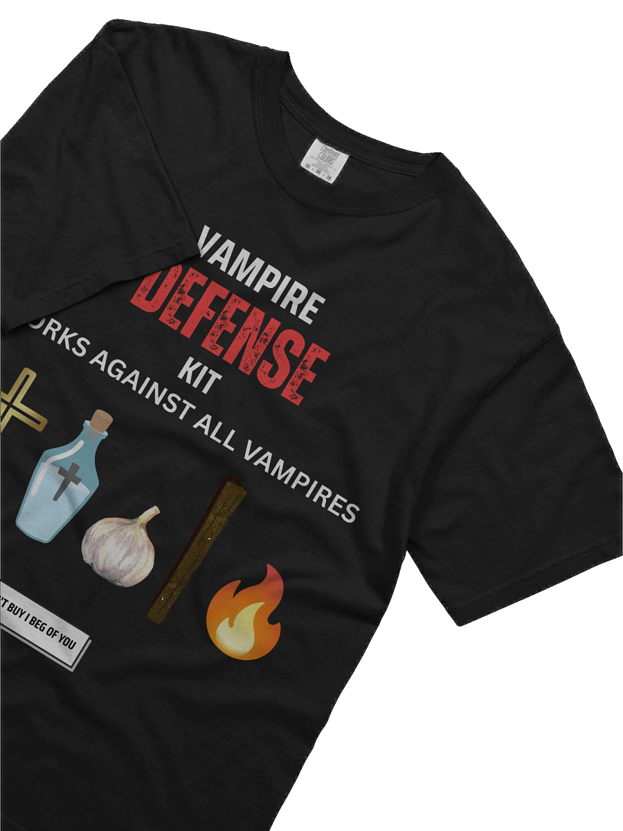 VAMPIRE DEFENSE KIT product image (5)