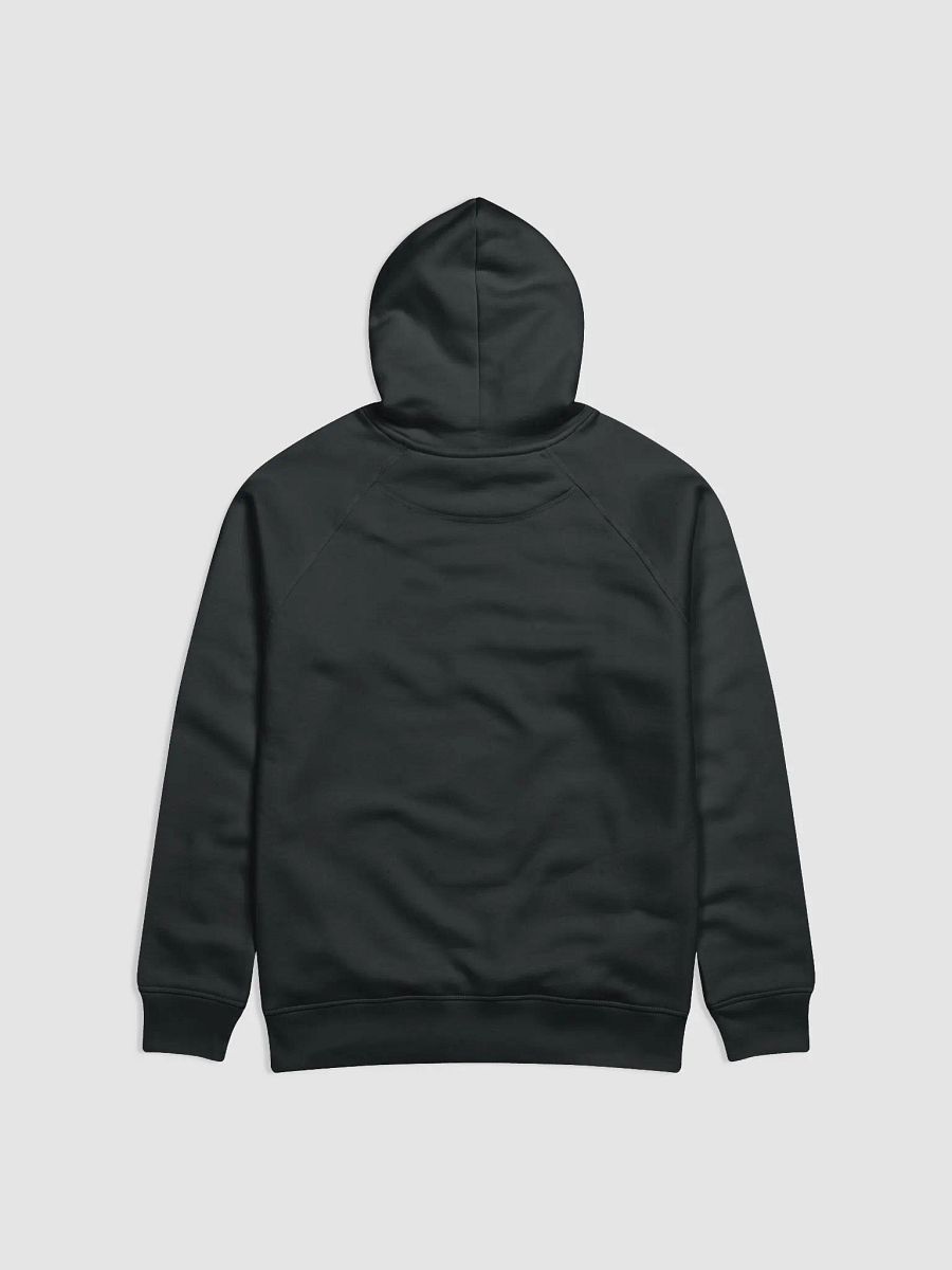 Mermaid Devil Hoodie product image (4)