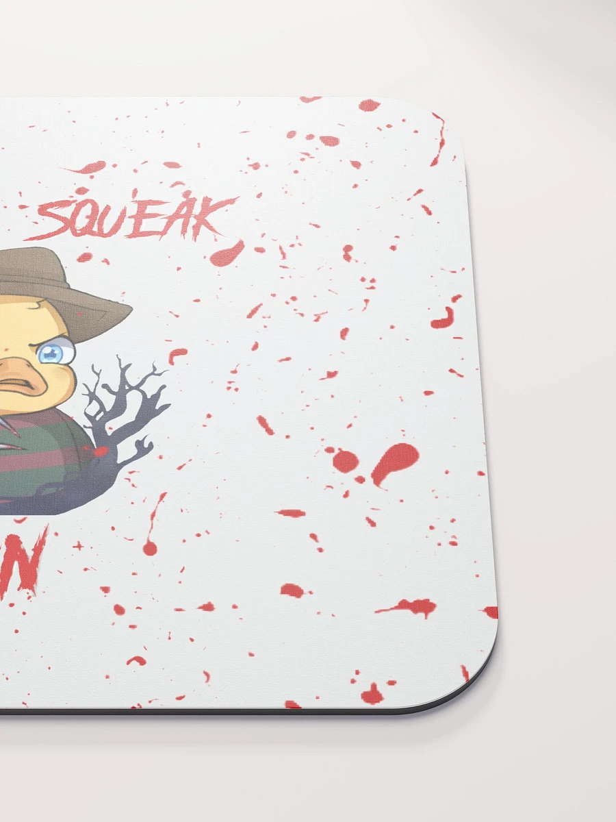 Freddy Ducker Mouse Pad product image (5)