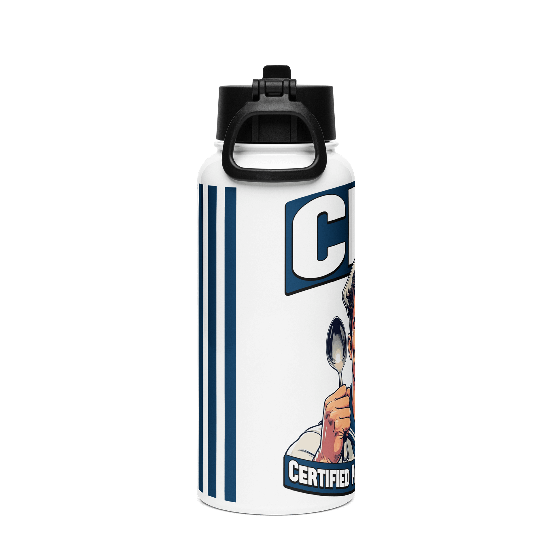 "CPC" Water Bottle product image (2)