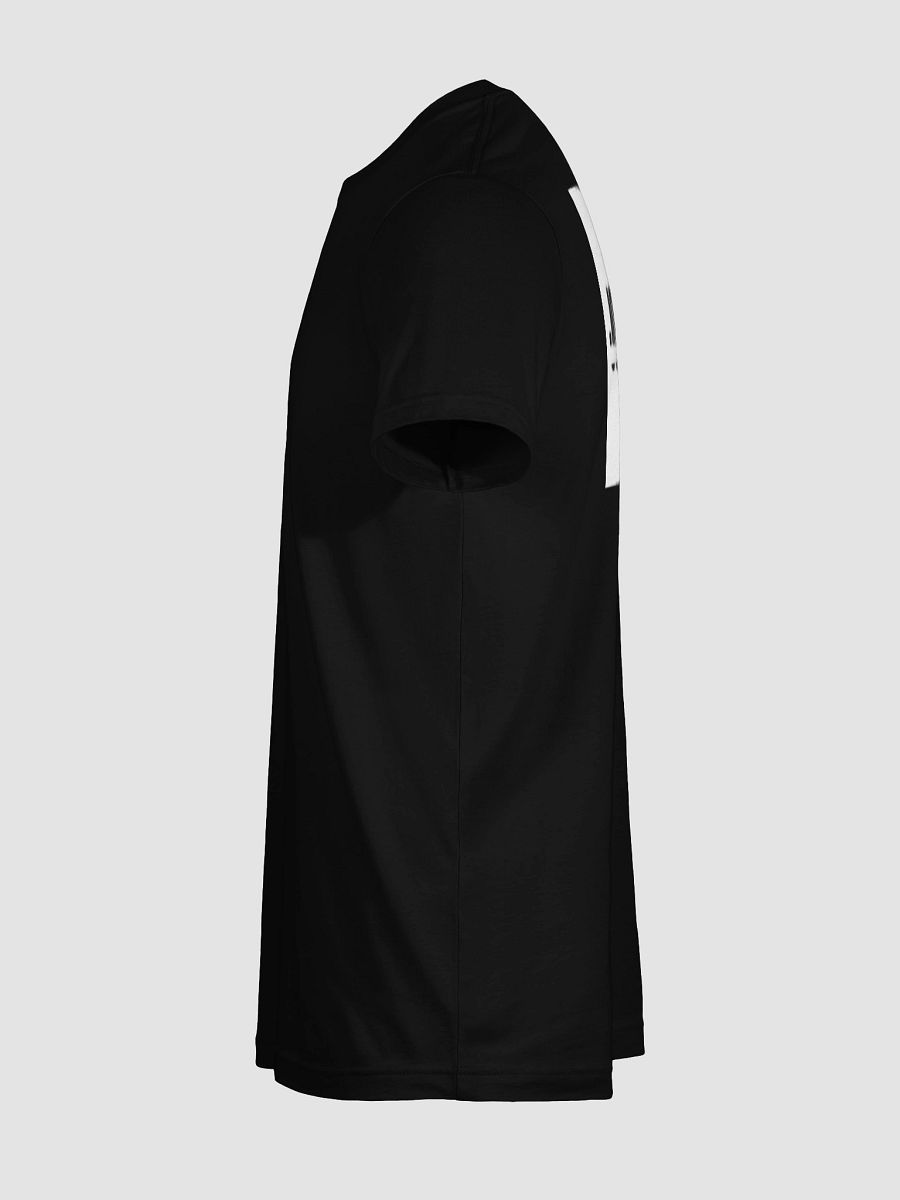 JOVAUX Statement Back Tee product image (11)
