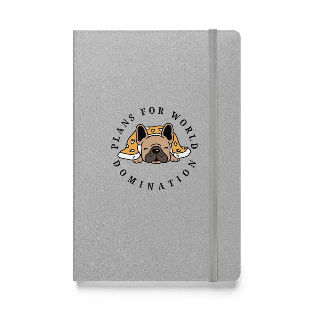 World Domination Journal product image (8)