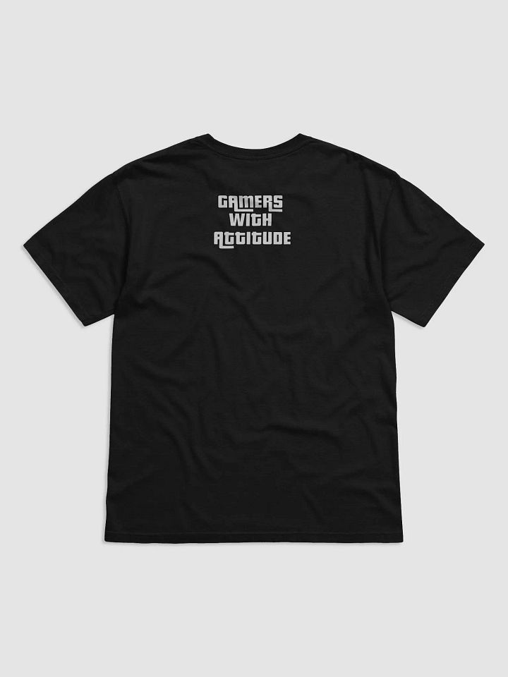 Wreknation T Shirt Gta Style product image (2)