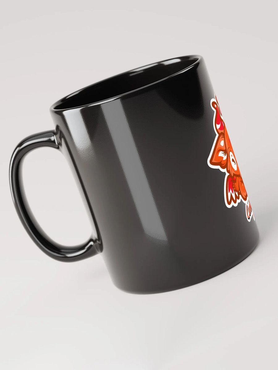 Controlled Chaos Mug product image (3)