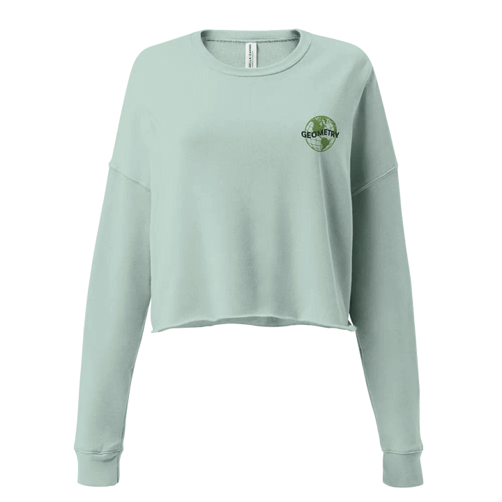 I Don't Know Geometry.. product image (1)