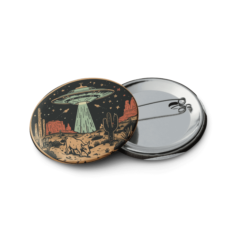 Groom Lake Gaming Pins product image (3)