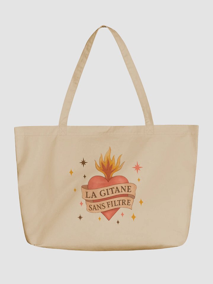 Tote Bag LGSF product image (1)