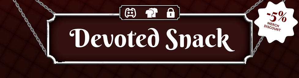 Devoted Snack
