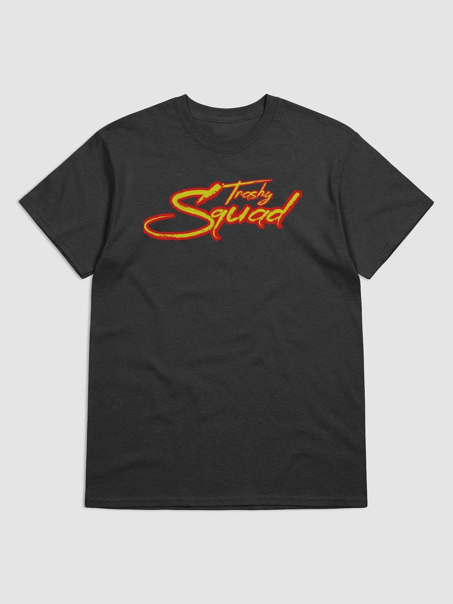 trash squad tshirt product image (1)