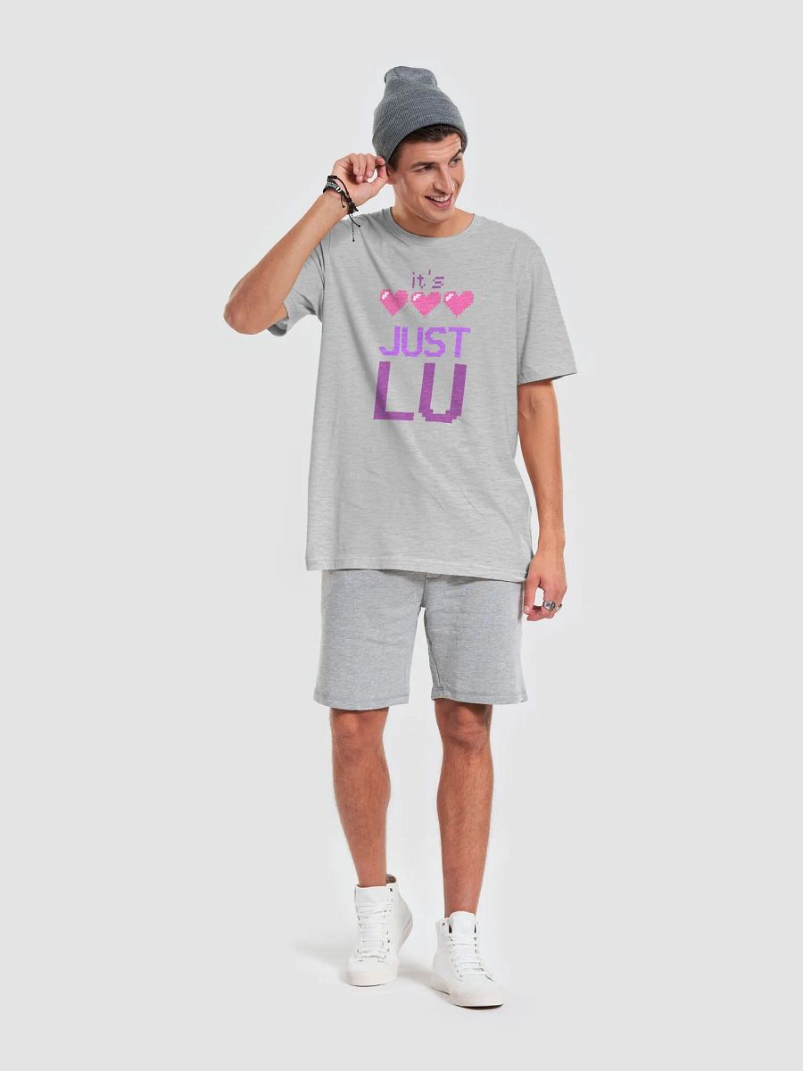Logo Supersoft T-Shirt product image (6)