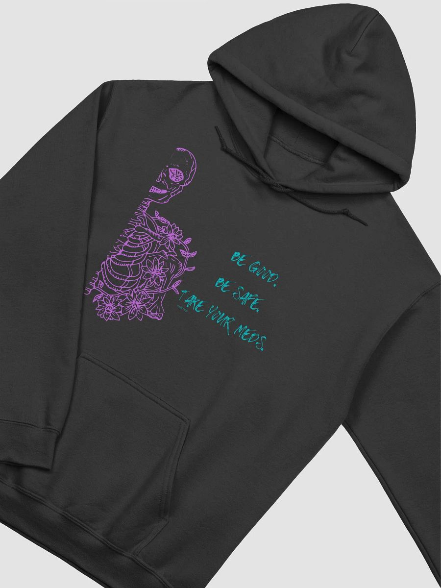 Be Good | Hoodie Up To 5XL product image (16)