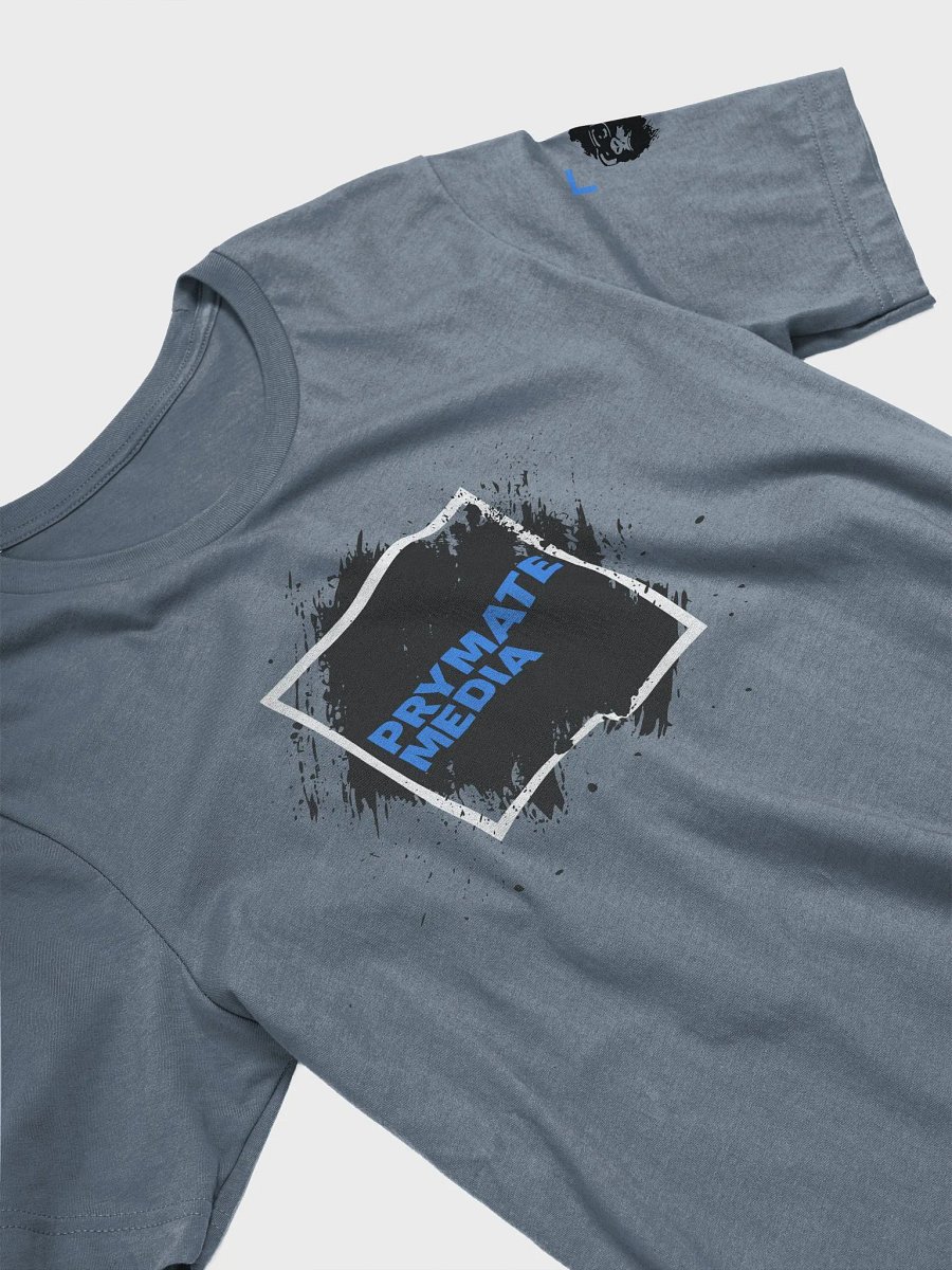 PryMe - "Make A Mess" Supersoft Tee product image (23)