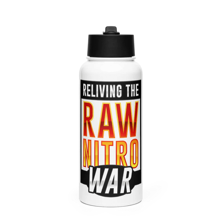 RTW Competitive Juices Water Bottle product image (1)