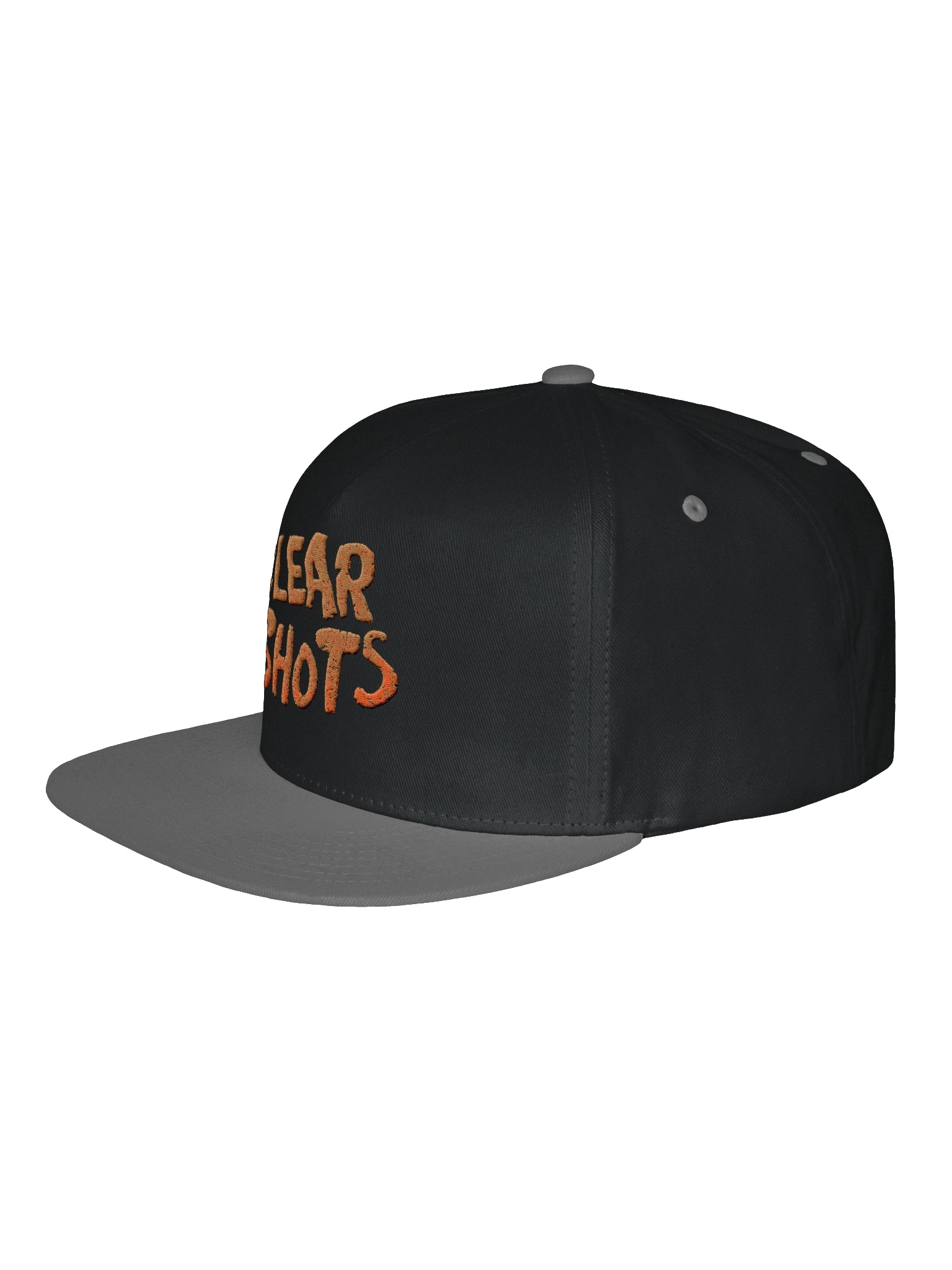 Clear Shots Snapback product image (14)