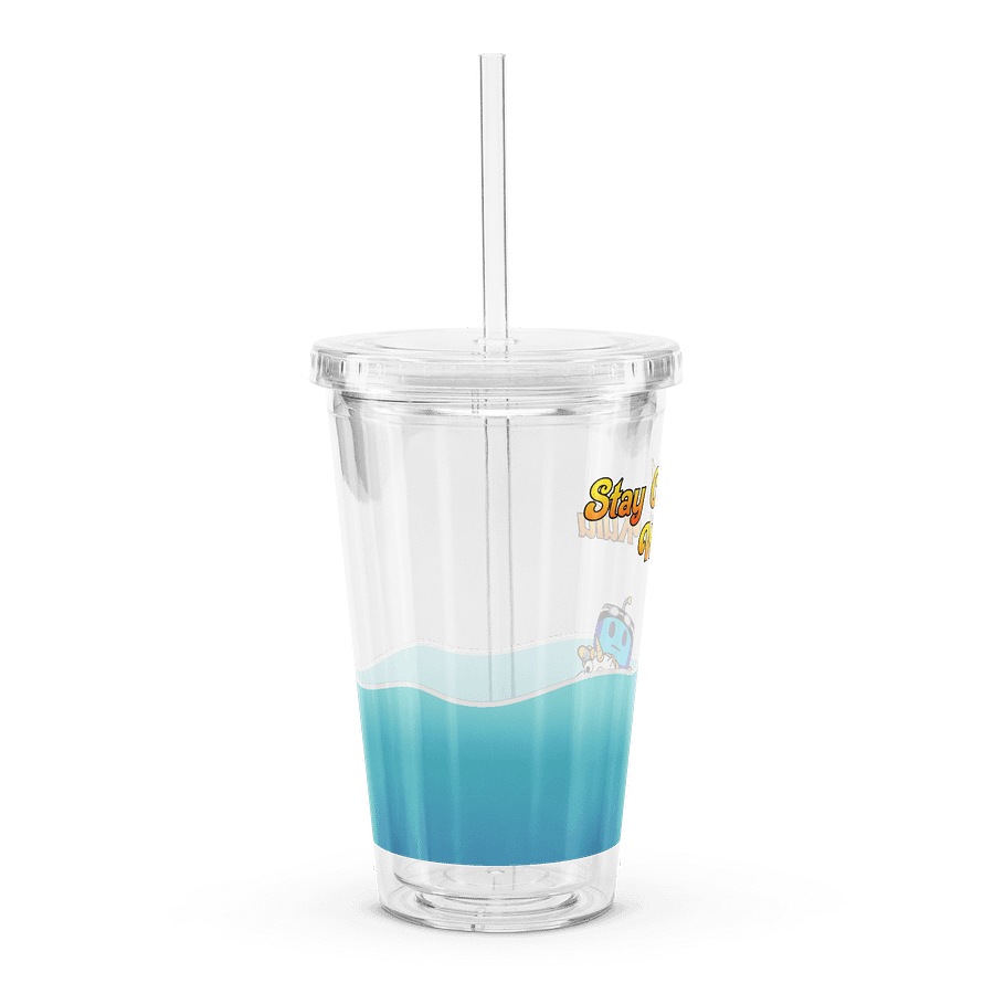 Stay Cool Tumbler product image (3)