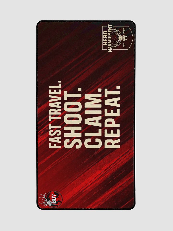 HM Desk Mat product image (2)
