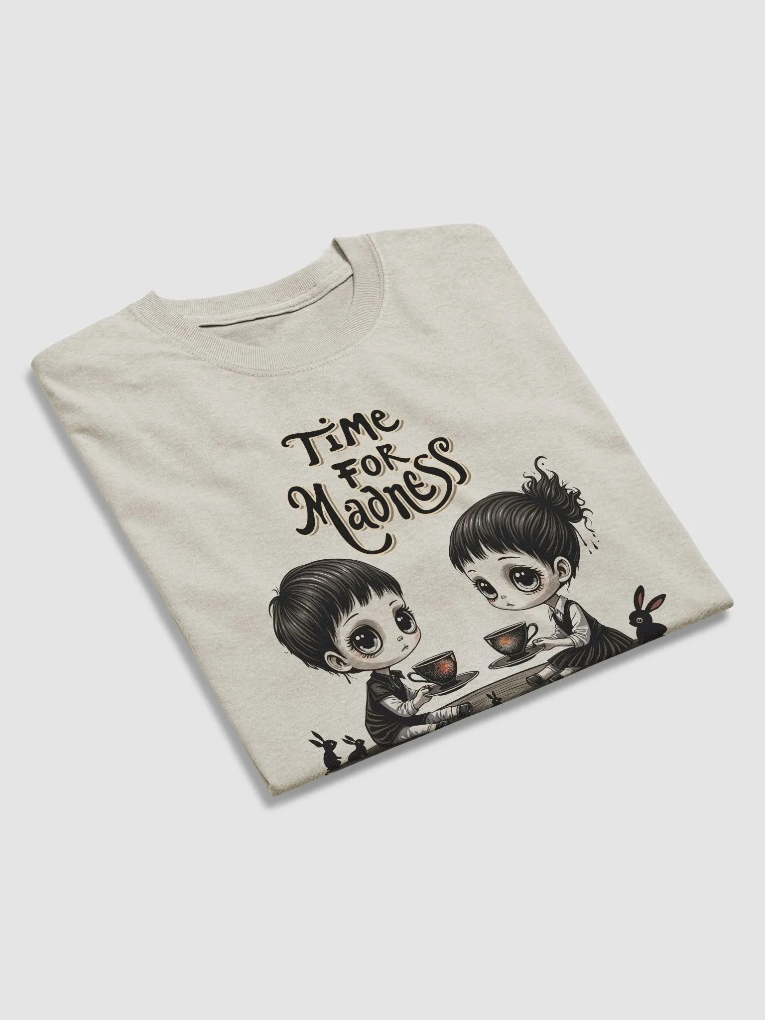 Time for madness product image (5)