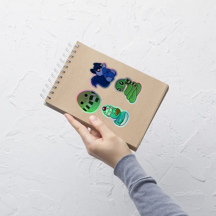 Bandit & The Gang product image (6)