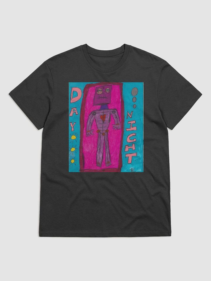 Kyle Heinly ‘Day & Night’ Shirt product image (1)