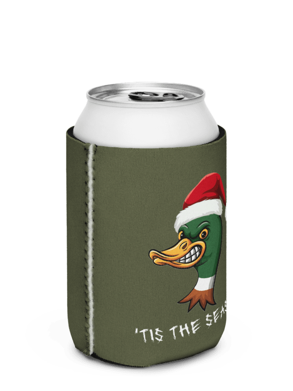 'Tis The Season Koozie product image (3)