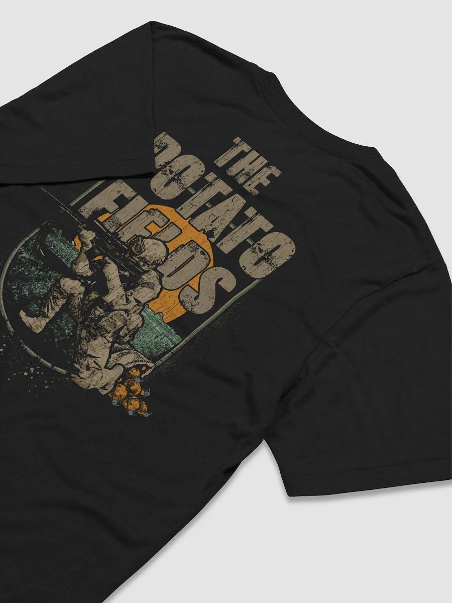 The Potato Fields Tee product image (6)
